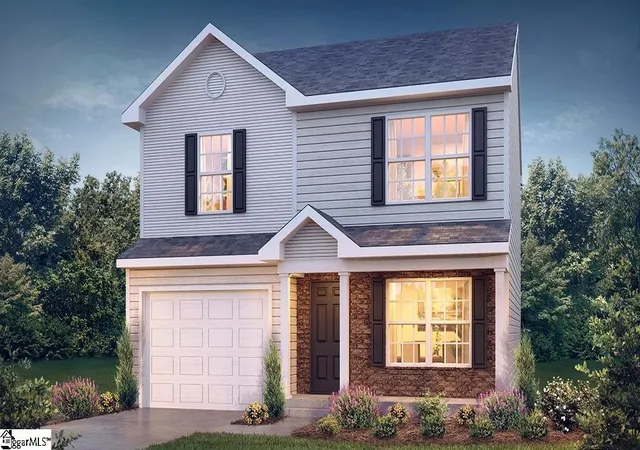 Photo 1 of Single family home for sale at 205 Quilling Ave, Greenville, SC 29611 | MLS# 1597054 | Listing updated on 2026-07-17