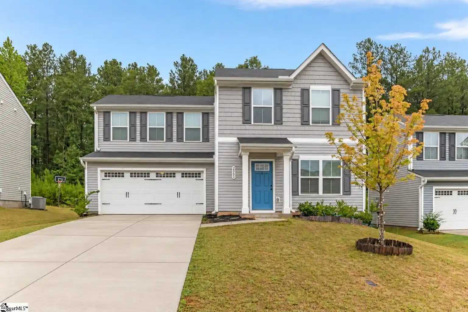 Single family home for sale at 2085 Evanston Dr, Wellford, SC 29385 | MLS# 1607491