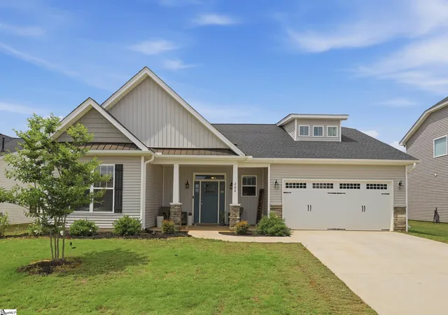 1st image of 284 Abelia Meadows Dr, Piedmont, SC 29673 | MLS# 1594596