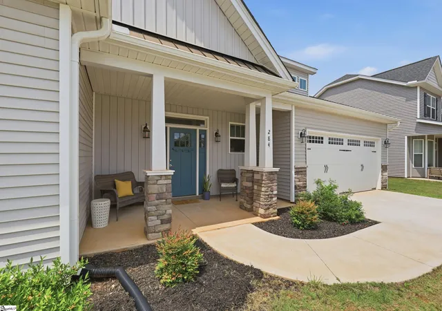 2nd image of 284 Abelia Meadows Dr, Piedmont, SC 29673 | MLS# 1594596