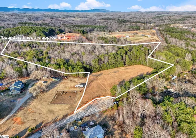 Photo 1 of Land for sale at 00 Cribbs Wy, Easley, SC 29640 | MLS# 1583863 | Listing updated on 2026-09-11