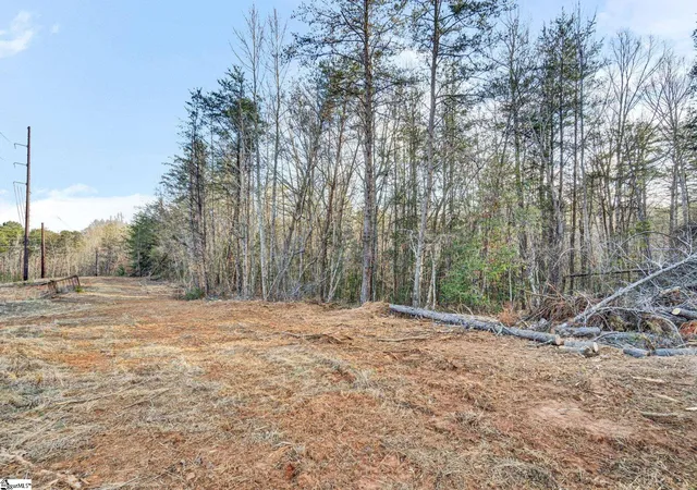 Photo 2 of Land for sale at 00 Cribbs Wy, Easley, SC 29640 | MLS# 1583863 | Listing updated on 2026-09-11