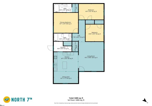 Photo 16 of Manufactured home for sale at 103 Riverview Park, Cowpens, SC 29330 | MLS# 1601348 | Listing updated on 2026-08-19