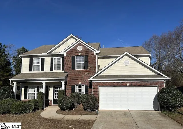 Photo 1 of Single family home for sale at 38 Golden Acre Ct, Simpsonville, SC 29681 | MLS# 1596709 | Listing updated on 2026-09-29