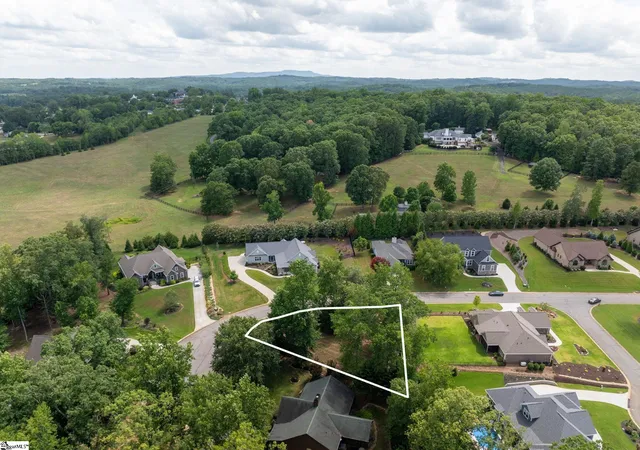 Photo 4 of Land for sale at 211 Lord Byron Dr, Travelers Rest, SC 29690 | MLS# 1598674 | Listing updated on 2026-09-19