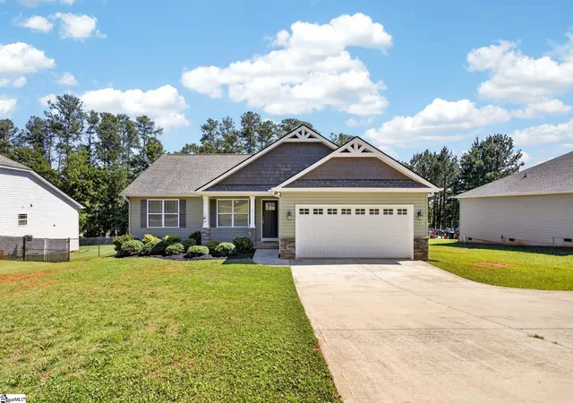 Homes for sale in Lyman, SC | 85 Butler Rd, Lyman, SC 29365 | MLS# 1594065