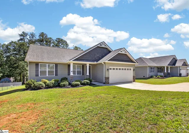 Homes for sale in Lyman, SC | 85 Butler Rd, Lyman, SC 29365 | MLS# 1594065