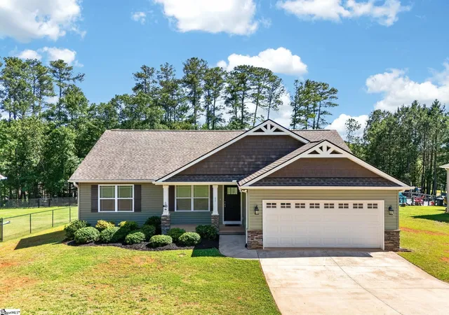 Homes for sale in Lyman, SC | 85 Butler Rd, Lyman, SC 29365 | MLS# 1594065