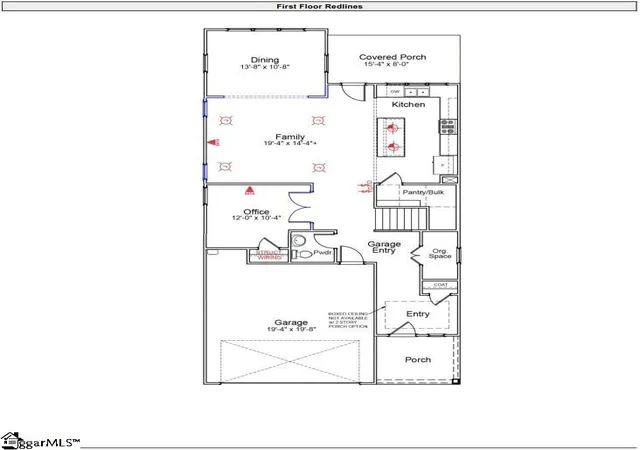 Photo 2 of Single family home for sale at 7075 New Horizons Ln #Lot 20, Spartanburg, SC 29316 | MLS# 1592436 | Listing updated on 2026-09-15
