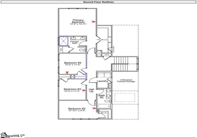 Photo 3 of Single family home for sale at 7075 New Horizons Ln #Lot 20, Spartanburg, SC 29316 | MLS# 1592436 | Listing updated on 2026-09-15