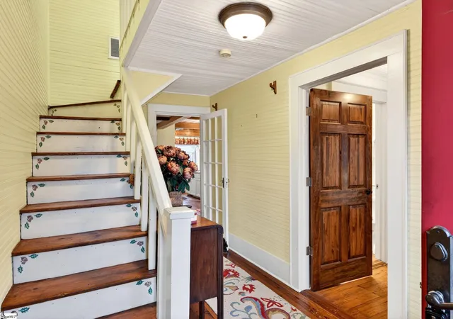 Photo 4 of Single family home for sale at 2471 Holly Springs Rd, Inman, SC 29349 | MLS# 1593379 | Listing updated on 2026-09-24