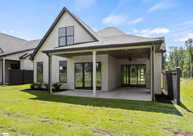 Photo 26 of Single family home for sale at 118 Deer Vista Dr, Greer, SC 29651 | MLS# 1577321 | Listing updated on 2026-09-03