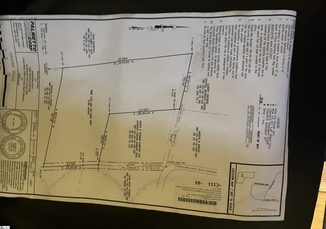 5th image of 0 Sparkstown Dr, Enoree, SC 29335 | MLS# 1572353