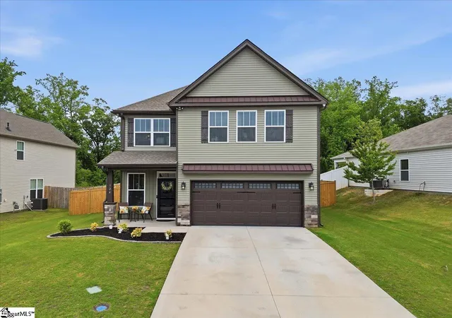 1st image of 124 Misty Forest Wy, Piedmont, SC 29673 | MLS# 1594502