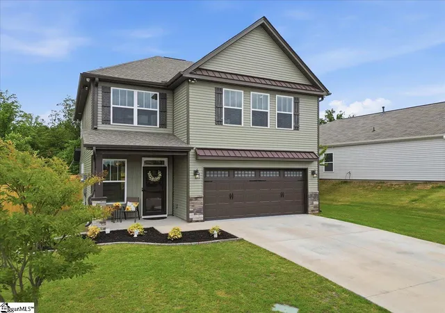 2nd image of 124 Misty Forest Wy, Piedmont, SC 29673 | MLS# 1594502