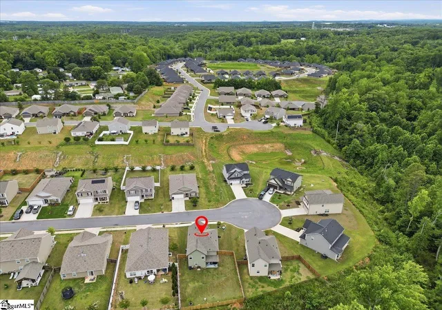 34th image of 124 Misty Forest Wy, Piedmont, SC 29673 | MLS# 1594502