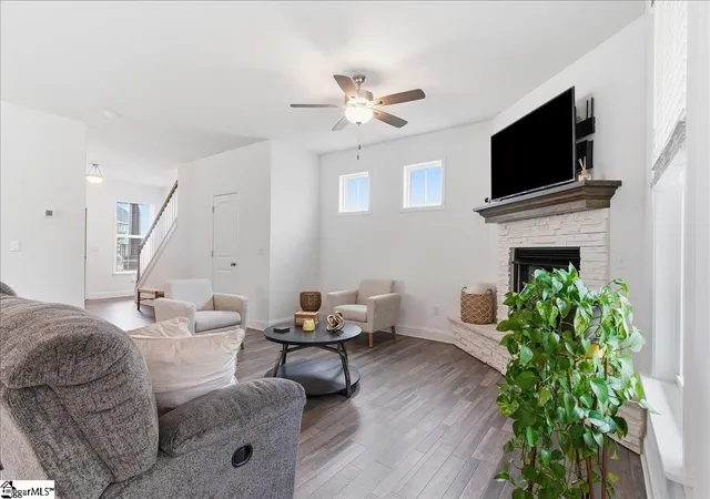 5th image of 124 Misty Forest Wy, Piedmont, SC 29673 | MLS# 1594502
