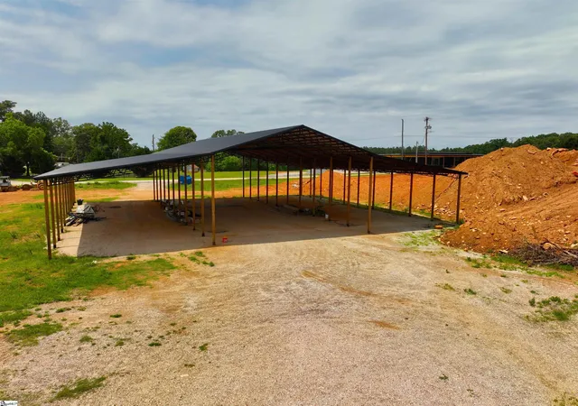 Photo 1 of Land for sale at 1414 Cooley Bridge Rd, Belton, SC 29627 | MLS# 1593882 | Listing updated on 2026-06-05