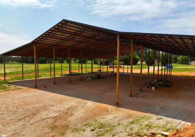 Photo 3 of Land for sale at 1414 Cooley Bridge Rd, Belton, SC 29627 | MLS# 1593882 | Listing updated on 2026-06-05