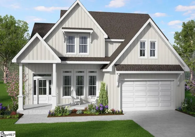 1st image of 313 Ever Silvers Ln, Taylors, SC 29687 | MLS# 1587341