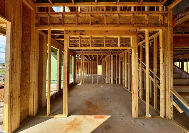 5th image of 313 Ever Silvers Ln, Taylors, SC 29687 | MLS# 1587341