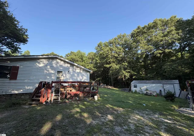 Homes for sale in Fountain Inn, SC | 744 Chapman Rd, Fountain Inn, SC 29644 | MLS# 1597232
