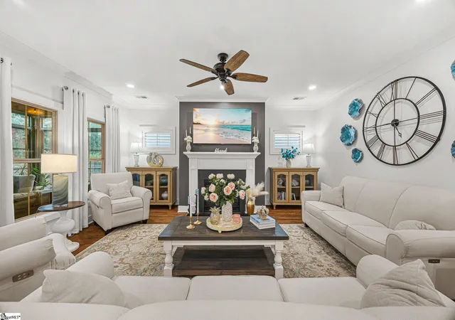 Photo 4 of Sale Pending at 216 Coronado Ct, Simpsonville, SC 29680 | MLS# 1598940 | Listing updated on 2026-09-04