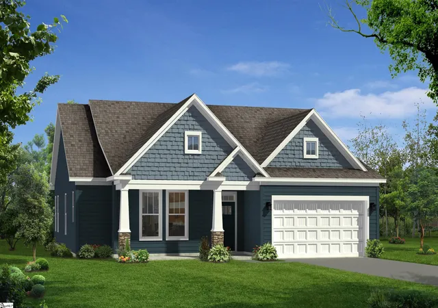 1st image of 427 Fox Pond Dr, Seneca, SC 29678 | MLS# 1601355