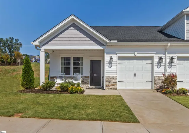 Photo 1 of Sale Pending at 105 Timberfalls Dr, Greenville, SC 29607 | MLS# 1584393 | Listing updated on 2026-09-03