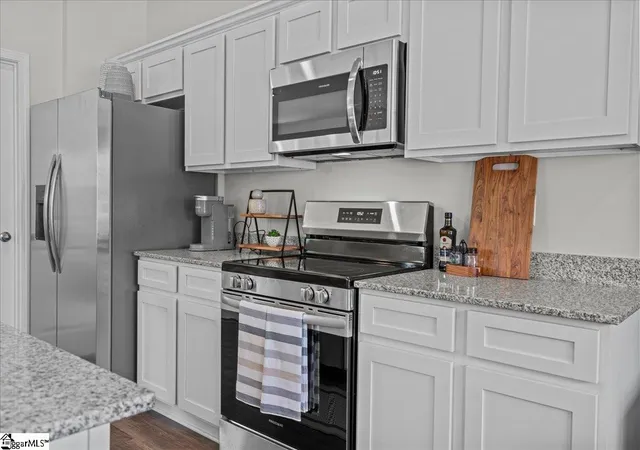 5th image of 406 Speyside Ln, Anderson, SC 29621 | MLS# 1596757