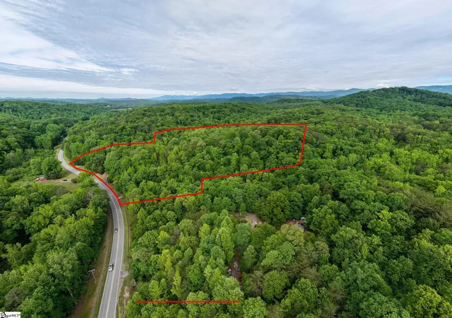 Photo 1 of Land for sale at 00 Hwy 11, Travelers Rest, SC 29690 | MLS# 1592355 | Listing updated on 2026-05-20