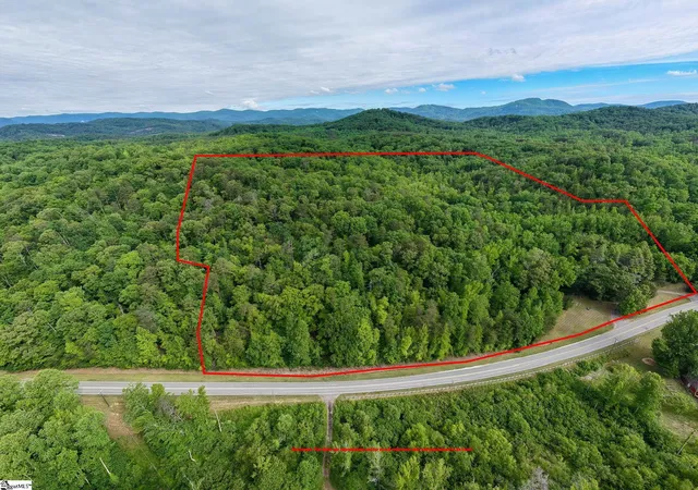Photo 2 of Land for sale at 00 Hwy 11, Travelers Rest, SC 29690 | MLS# 1592355 | Listing updated on 2026-05-20