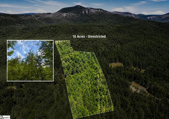 Photo 1 of Sale Pending at 00 Sc Hwy 11, Pickens, SC 29671 | MLS# 1601988 | Listing updated on 2026-08-29