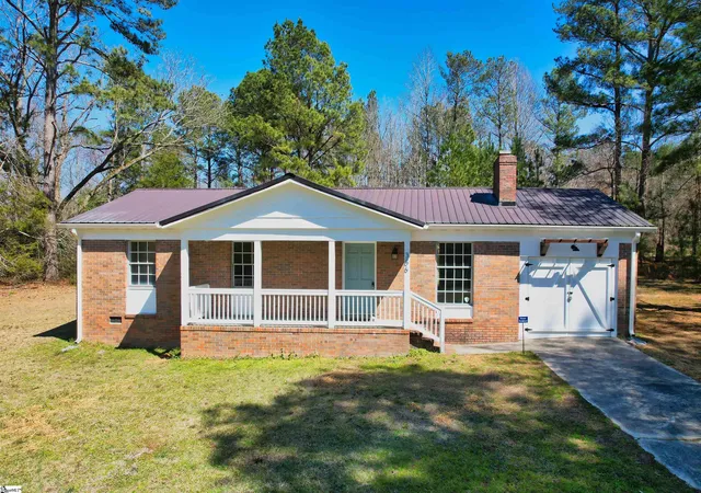 2nd image of 306 Carlisle Santuc School Rd, Union, SC 29379 | MLS# 1598112