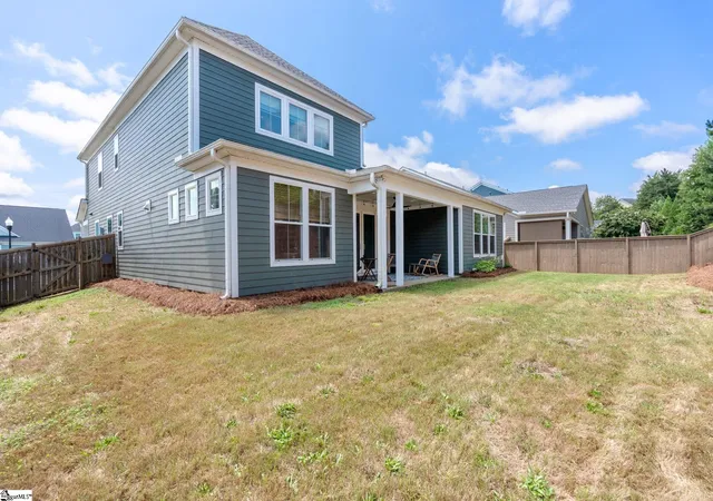 Photo 40 of Single family home for sale at 431 Nebbiolo Ln, Simpsonville, SC 29681 | MLS# 1599352 | Listing updated on 2026-09-30