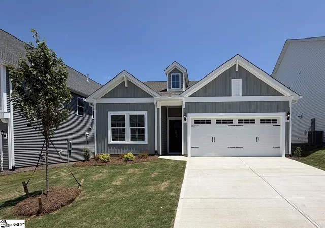 Photo 1 of Sale Pending at 7034 New Horizons Ln #Lot 92, Spartanburg, SC 29316 | MLS# 1586604 | Listing updated on 2026-09-15