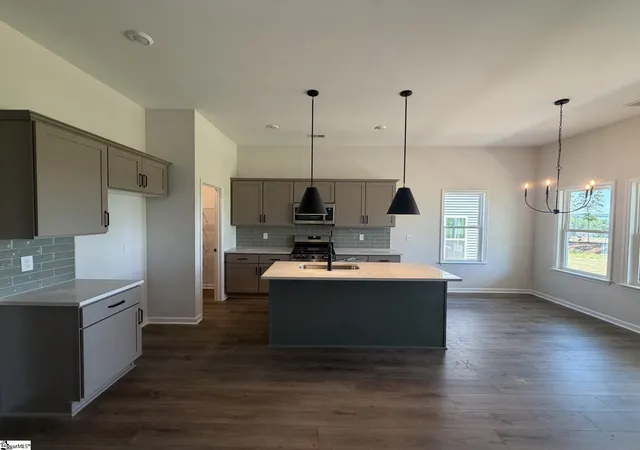 Photo 2 of Sale Pending at 7034 New Horizons Ln #Lot 92, Spartanburg, SC 29316 | MLS# 1586604 | Listing updated on 2026-09-15