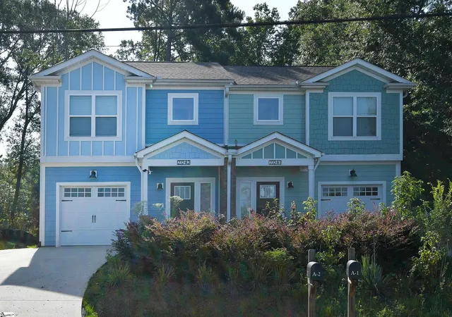 Photo 1 of Townhouse for sale at 232 Broadview Dr #Unit A-2, Spartanburg, SC 29303 | MLS# 1601166 | Listing updated on 2026-09-04