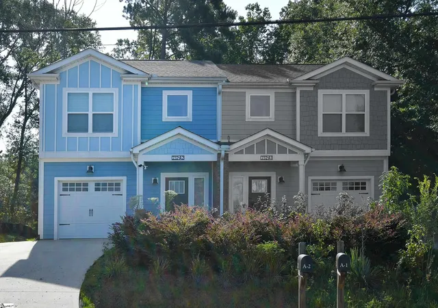 Photo 2 of Townhouse for sale at 232 Broadview Dr #Unit A-2, Spartanburg, SC 29303 | MLS# 1601166 | Listing updated on 2026-09-04