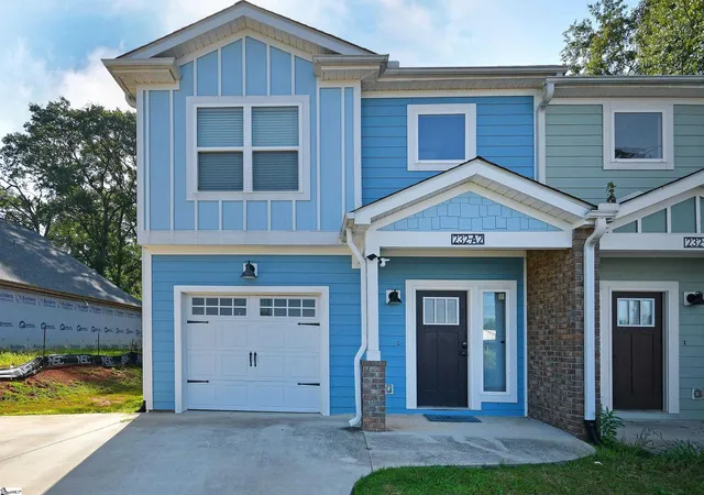 Photo 3 of Townhouse for sale at 232 Broadview Dr #Unit A-2, Spartanburg, SC 29303 | MLS# 1601166 | Listing updated on 2026-09-04