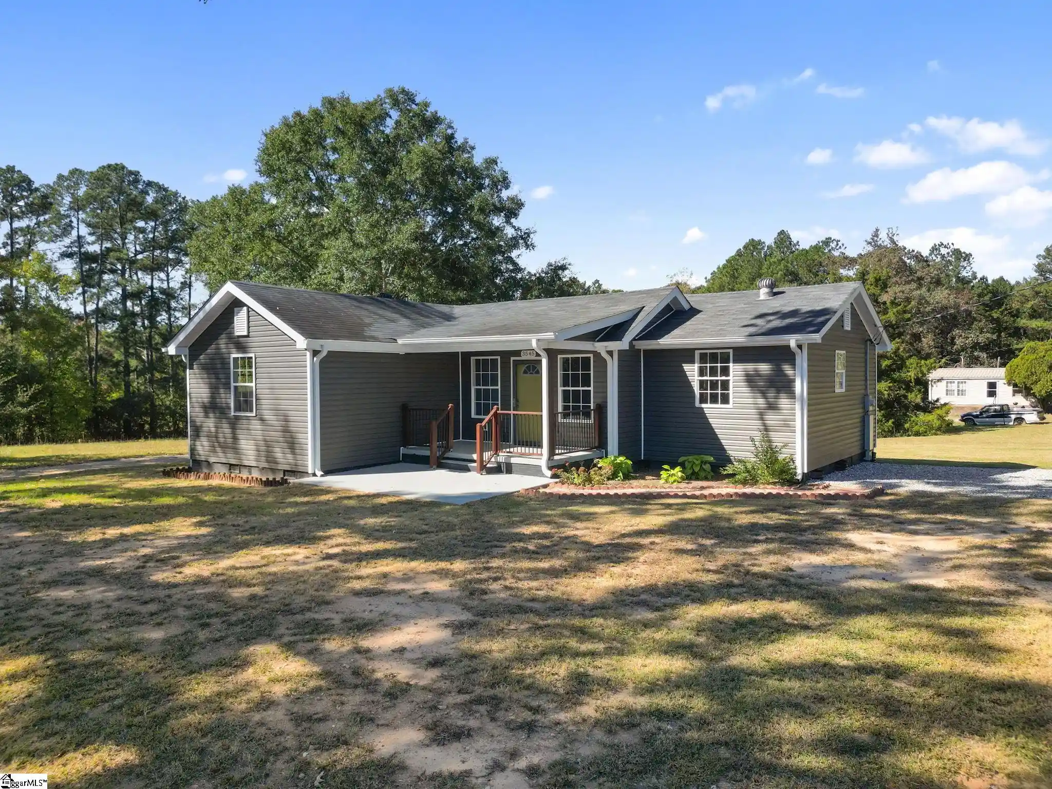 Single family home for sale at 3545 Erwin Ml Rd, Honea Path, SC 29654 | MLS# 1607913 | Listing updated on 2026-10-28