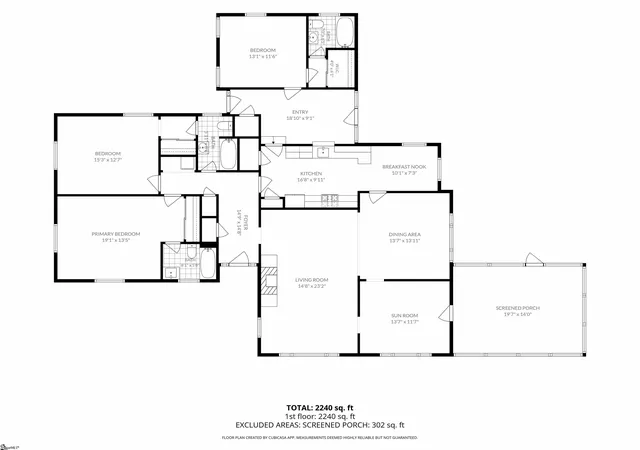 Photo 43 of Sale Pending at 501 N B St, Easley, SC 29640 | MLS# 1602063 | Listing updated on 2026-09-09