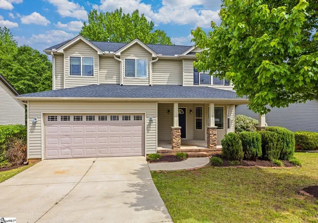 Photo 1 of Single family home for sale at 101 Tigris Wy, Greenville, SC 29607 | MLS# 1594779 | Listing updated on 2026-06-13