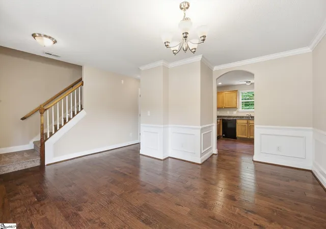 Photo 3 of Single family home for sale at 101 Tigris Wy, Greenville, SC 29607 | MLS# 1594779 | Listing updated on 2026-06-13