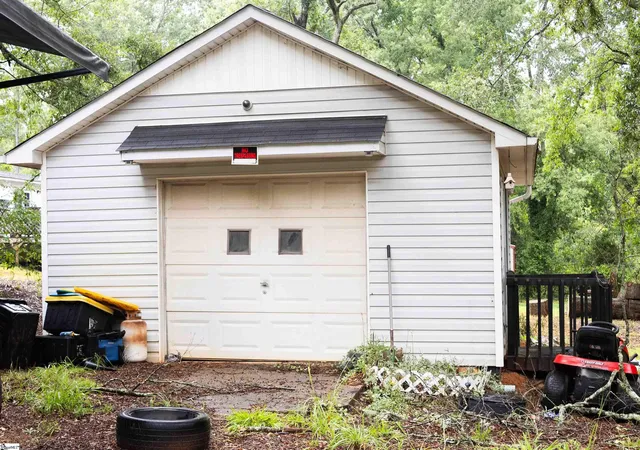 3rd image of 294 Spring St, Gray Court, SC 29645 | MLS# 1597570