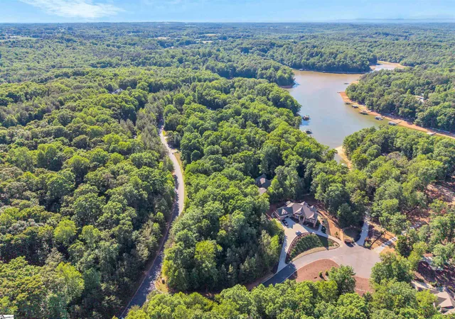 Photo 3 of Land for sale at E Grand Overlook Dr #Lot 1, Seneca, SC 29678 | MLS# 1593162 | Listing updated on 2026-06-14