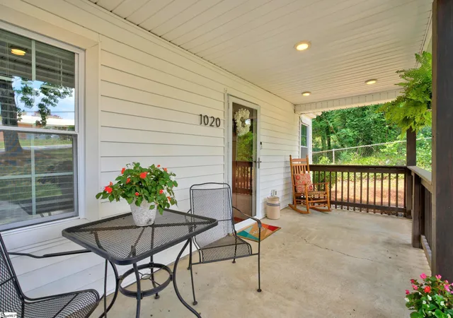 2nd image of 1020 Jacobs Rd, Greenville, SC 29605 | MLS# 1597204