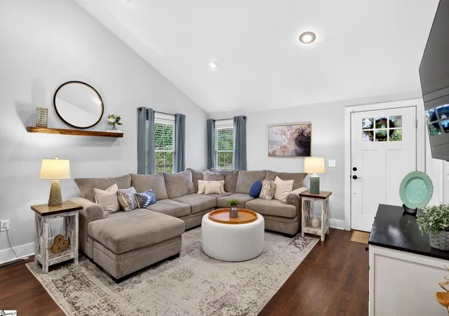 4th image of 1020 Jacobs Rd, Greenville, SC 29605 | MLS# 1597204