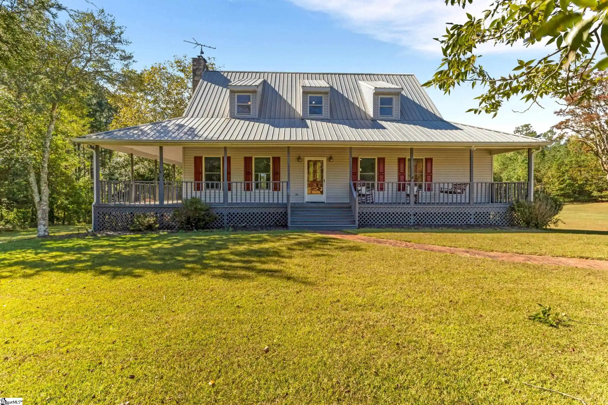 Photo 1 of Single family home for sale at 110 Tall Pines Rd, Fountain Inn, SC 29644 | MLS# 1607266 | Listing updated on 2026-10-22