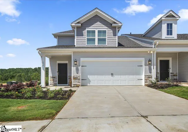 Photo 1 of Townhouse for sale at 130 Herrick Pl #LOT 128, Greenville, SC 29611 | MLS# 1602000 | Listing updated on 2026-08-31